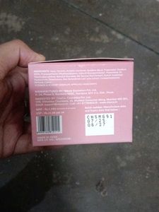 CLAYCO Rituals of Japan Sleep Mask