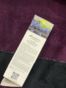 Astaberry Under Eye Gel