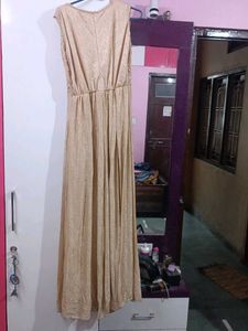 Elegant Ethnic Gown