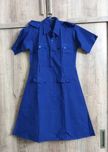 GIRL'S SCOUTS DRESS