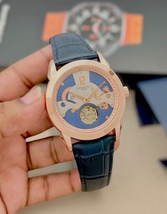 Patek Philippe Automatic Watch