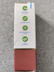 1+1 free Mamaearth Feather Light Liquid Matte Lips