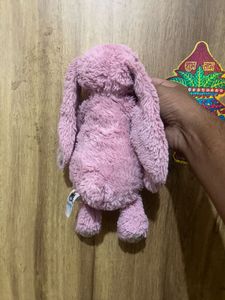 Jellycat Bashful Tulip Pink Bunny