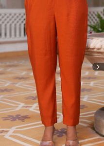 Elegant Floral Kurta set with plazo