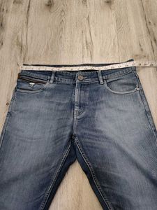Ma5982 John player jeans waist 34 inches