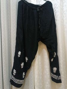 Black Kurta set