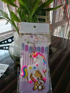 Cute Cartoon Keychains