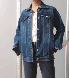 Levi's Denim Jacket (Brand New)