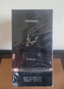 Lattafa - Hayaati Perfume - New In Box