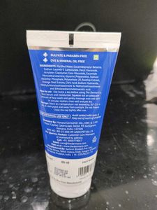 The Derma Co. 2% Vitamin C Face Wash