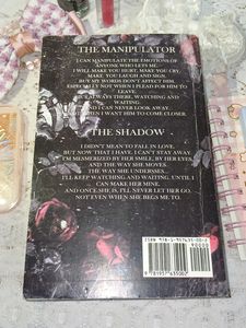 “HAUNTING ADELINE” #1 by H. D. Carlton