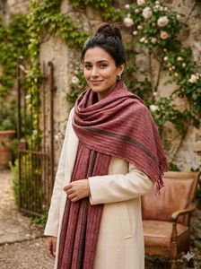 Oswal Fine Wool Shawl