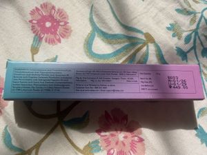 Nykaa Stardust Chrome Eye Pencil - Cyber Baddie