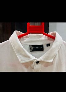 Versace &amp; Polo Ralph Lauren Shirt