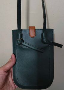 Small Crossbody Bag