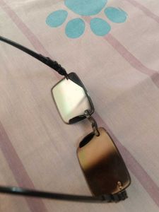 Stylish Rimless Sunglasses