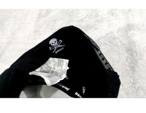Jackass Original Cap