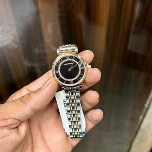 Emporio Armani Women's Watch