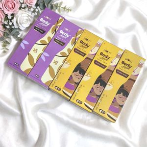 Plum Body Lovin'  Mist - 2 Variants pack of 5