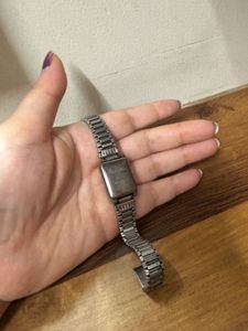 Stainless Steel Watch