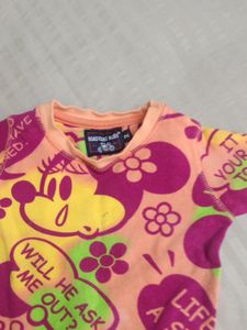 Baby T Shirt (Unisex)