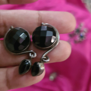 Four pair of earnings
