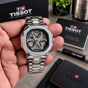 Tissot Automatic