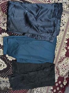 Men's Pants Bundle 3 Pant