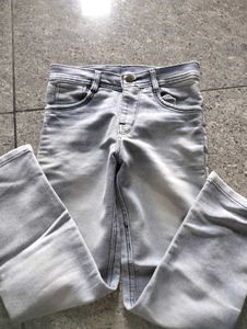 2 Jeans Combo For Kids