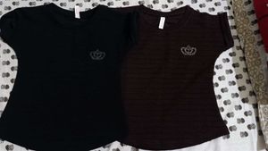 Bundle of 2 Tops