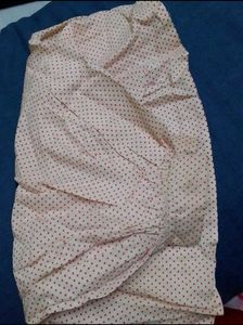 Baby Girl Skirt With 3 Feather Diapers Free