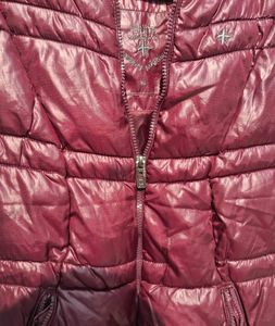 puffer jacket
