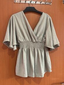 womens party casual top