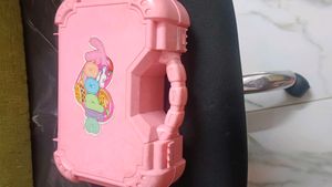 Toyz Zone Doll House free kitchen set