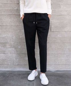 Comfortable Black Pants