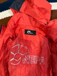 NEPA Waterproof Jacket