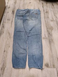 Ma6043 Mast &amp; harbour jeans waist 32 inches