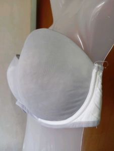 Comfortable Padded Bra