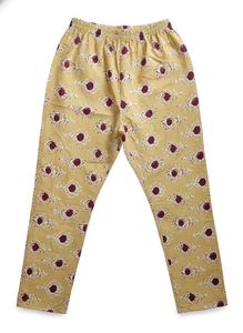 Ethnic Printed Kurta Set