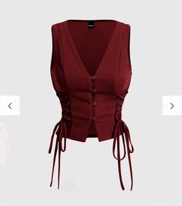 vest top