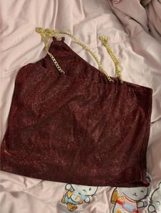 Sparkly Party Top