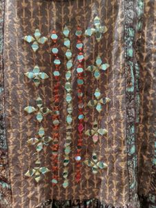 Beautiful Ethnic Kurta with Embroidery