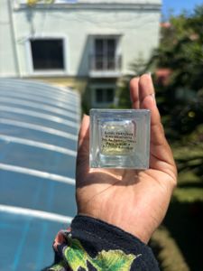 Ajmal Titanium Perfume