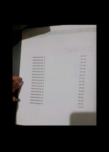 SBI PO Phase. Exam Prep Book