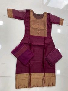kurti Pant duptta sett . lb