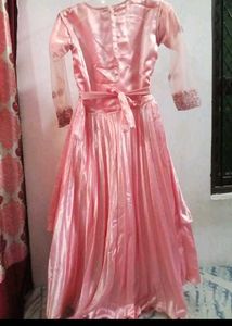🎉Girls' Party Wear Dress