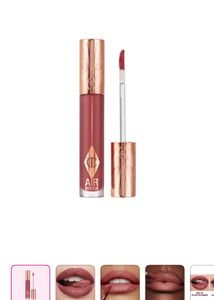 Charlotte Tilbury Airbrush Flawless Lip Blur