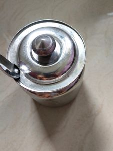 Ghee Loti. Kondi