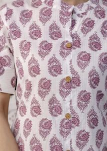 NEW Cotton kurta Set
