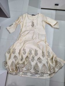 Elegant Ethnic Imara brand dress